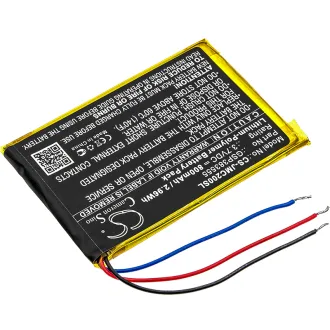 Batería JBL FLIP CLIP 2 GSP383555 800mAh — foto 2