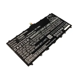 Batería para tablet Samsung Note 12.2 (T9500C) 9500mAh 3.7V