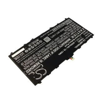Batería Samsung Note 12.2 T9500C 9500mAh — foto 2