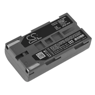 Batería para cámara térmica Dali T3 (SNLB-1061B) 2200mAh 7.4V