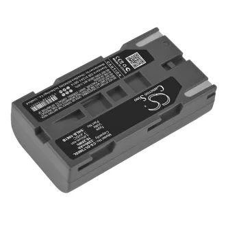 Batería Dali T3 SNLB-1061B 2200mAh — foto 2