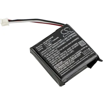 Batería para handy Horizon HX150 (FNB-124LI) 1100mAh 7.4V