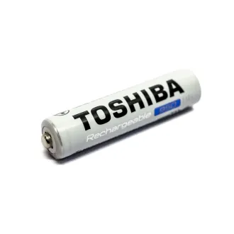 Pila recargable AAA Ni-mh 950mAh Toshiba — foto 2