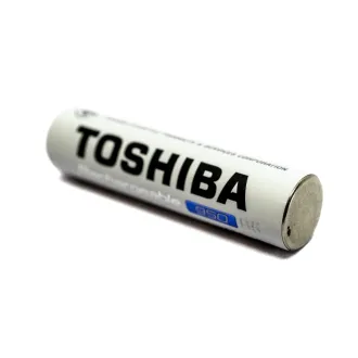 Pila recargable AAA Ni-mh 950mAh Toshiba — foto 3