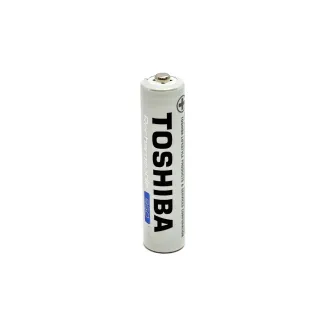 Pila recargable AAA Ni-mh 950mAh Toshiba — foto 4