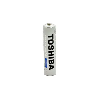 Pila recargable AAA Ni-mh 950mAh Toshiba — foto 2