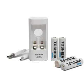Cargador de pilas Toshiba 6GME4 — foto 2