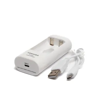 Cargador de pilas Toshiba 6GME4 — foto 3