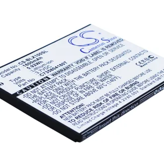 Batería para celular Blu Life Play (C735804180T) 1600mAh 3.7V