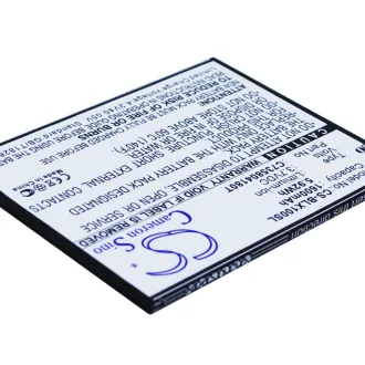 Batería Blu Life Play C735804180T 1600mAh — foto 3