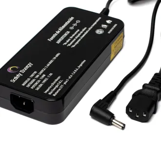 Cargador para notebook Asus 19V 7.9A 150W pin 5.5 X 2.5