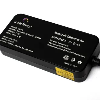 Cargador para notebook Asus 19V 7.9A 150W pin 5.5 X 2.5 — foto 3