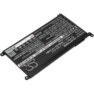 Batería Dell Inspiron 14 / Vostro 15-5581 0WDX0R 3650mAh — foto 3