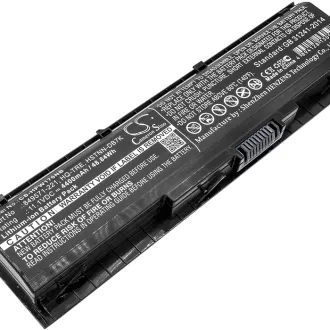 Batería para notebook HP OMEN 17 / Pavilion 17-AB306UR (HSTNN-DB7K) 4400mAh 11.1V