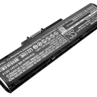 Batería HP OMEN 17 / Pavilion 17-AB306UR HSTNN-DB7K 4400mAh — foto 2