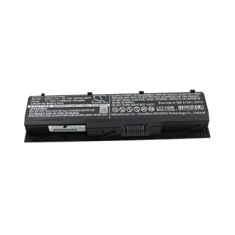 Batería HP OMEN 17 / Pavilion 17-AB306UR HSTNN-DB7K 4400mAh — foto 4