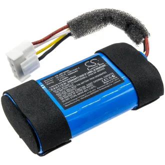 Batería para parlante JBL FLIP 5 (1INR19) 5200mAh 3.7V