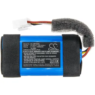 Batería JBL FLIP 5 1INR19 5200mAh — foto 3
