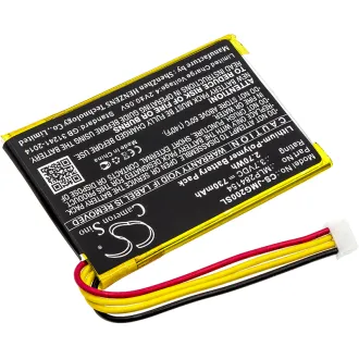 Batería JBL GO 2 GO2 730mAh — foto 2
