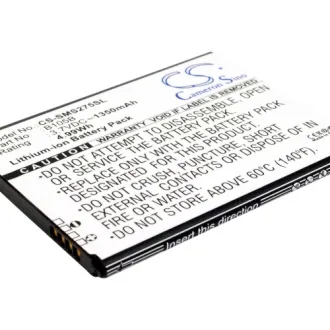 Batería para celular Samsung Galaxy ace 3 (B105BC) 1350mAh 3.7V