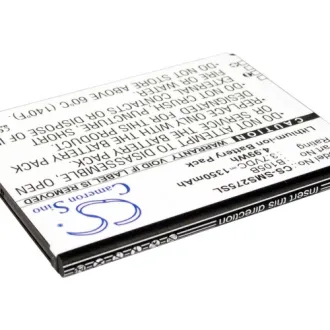 Batería Samsung Galaxy ace 3 B105BC 1350mAh — foto 3