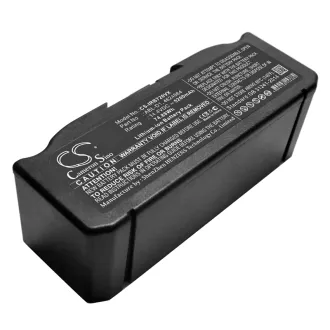 Batería para aspiradora I-Robot Roomba e5 (4624864) 5200mAh 14.4V