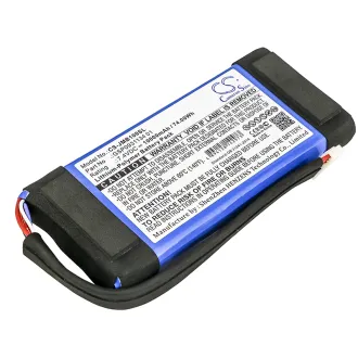 Batería para parlante JBL BOOMBOX (GSP0931134 01) 1000mAh 3.7V