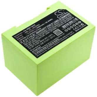 Batería I-Robot Roomba i8550 4624864 3400mAh — foto 3