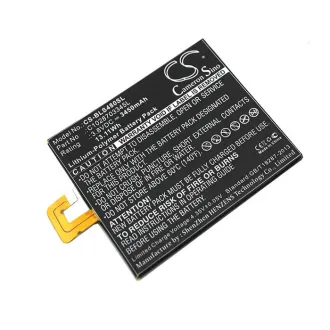 Batería para celular Blu STUDIO 7.0 11 (C1028703345L) 3450mAh