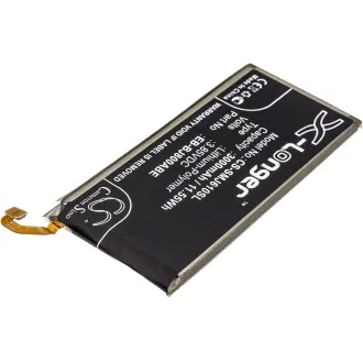 Batería Samsung GALAXY A6 EB-BJ800ABE 3000mAh — foto 2