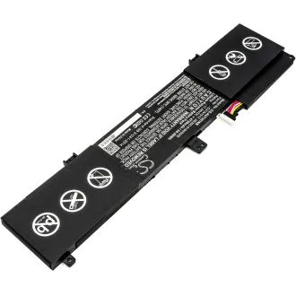 Batería Asus VIVOBOOK FLIP / VivoBook Flip TP301UA C31N1517 — foto 2