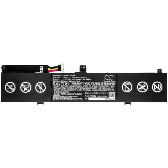 Batería Asus VIVOBOOK FLIP / VivoBook Flip TP301UA C31N1517 — foto 3