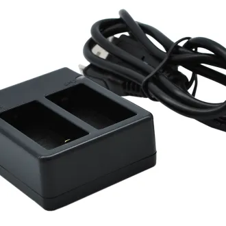 Cargador GoPro HERO 3 Cameron Sino — foto 3