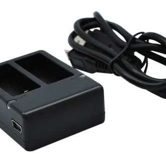 Cargador GoPro HERO 3 Cameron Sino — foto 4