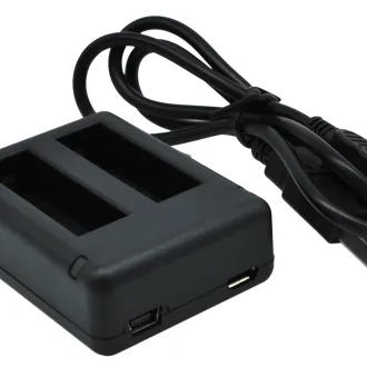 Cargador GoPro HERO 4 Cameron Sino — foto 3