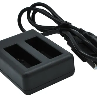 Cargador GoPro HERO 4 Cameron Sino — foto 4
