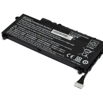 Batería HP PAVILION 11 360 / Pavilion 11-N016TU PL02XL — foto 2