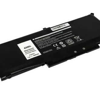 Batería para notebook Dell Latitude 13 7000 / Latitude 7490 (ODM3WX) 7500mAh 7.6V