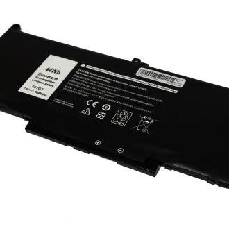 Batería Dell Latitude 13 7000 / Latitude 7490 ODM3WX 7500mAh — foto 2