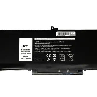 Batería Dell Latitude 13 7000 / Latitude 7490 ODM3WX 7500mAh — foto 3