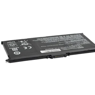 Batería para notebook HP PAVILION 14-BF / Pavilion 14-BF063TX (TF03XL) 3600mAh 11.55V