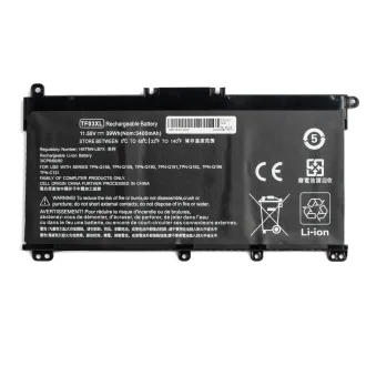 Batería HP PAVILION 14-BF / Pavilion 14-BF063TX TF03XL — foto 4