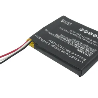Batería GO PRO HERO 3 / 4 YD362937P 350mAh — foto 3