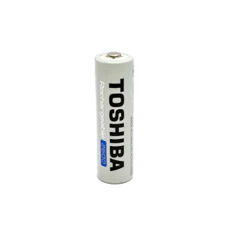 Pila recargable AA Ni-mh 2600mAh Toshiba — foto 3
