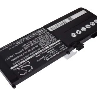 Batería Apple MacBook Pro 15" / MB986CH A1321 7200mAh — foto 3