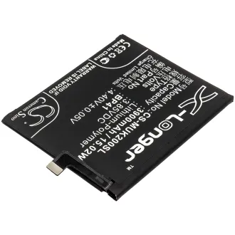 Batería Xiaomi REDMI K20 BP41 3900mAh — foto 2