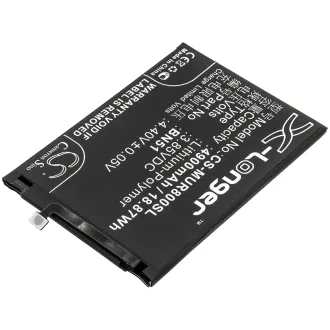 Batería Xiaomi REDMI 8A BN51 4900mAh — foto 2