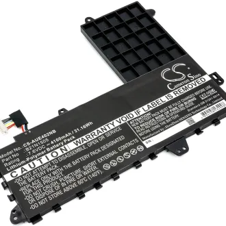 Batería para notebook Asus E402S / VivoBook E14 (B21N1505) 4100mAh 7.6V