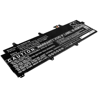 Batería para notebook Asus ROG GX501 / ROG GX501GI (C41N1712) 3100mAh 15.4V