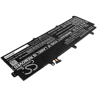 Batería Asus ROG GX501 / ROG GX501GI C41N1712 3100mAh — foto 2